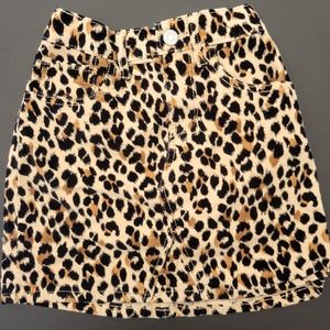 Girls Old Navy Skirt M